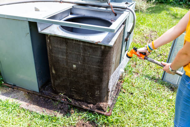Best HVAC Duct Inspection Services  in West Deland, FL