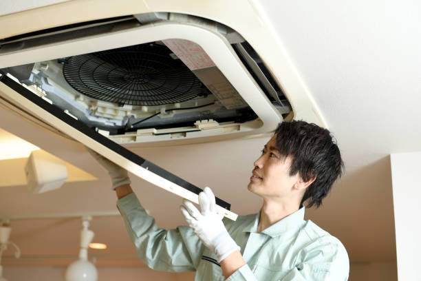 Best Emergency Air Duct Cleaning  in West Deland, FL