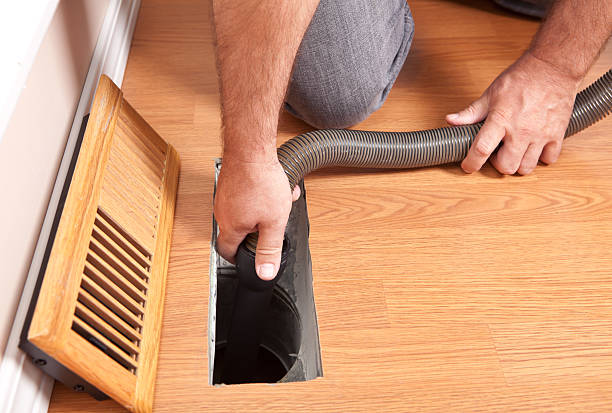 Best Air Vent Cleaning Services  in West Deland, FL