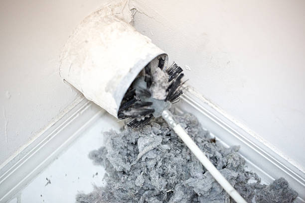 Best Commercial Air Duct Cleaning  in West Deland, FL