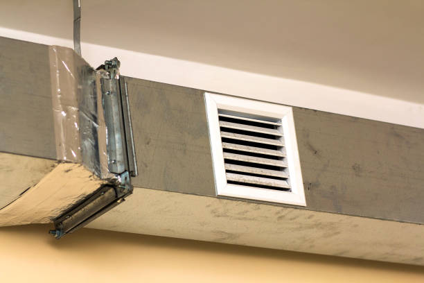 Best Best Air Duct Cleaning Company  in West Deland, FL